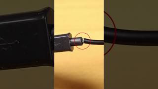 How to Fix Charging Cable shorts [upl. by Raskin]