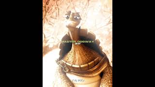 Master Oogway vs Death [upl. by Nhguaval]