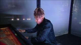 Tokio Myers  Angel Live TV Performance [upl. by Lecrad]