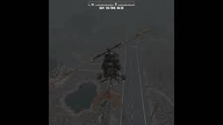 7 Days to Die  The long journey to craft the Gyrocopter came to end Doing the first fly PART 2 [upl. by Esilram]