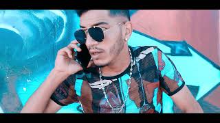 LMANSSI  SMHIL YA LWALIDA OFFICIAL MUSIC VIDEO [upl. by Adon193]