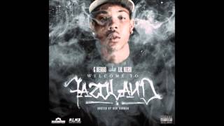 G herbo  Write Your Name Welcome to Fazoland [upl. by Annoj]