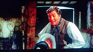 Chitty Chitty Bang Bang 1968  Toot Sweets Scene 212  Movieclips [upl. by Omrellig]