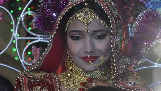 DEEPAK SHAGUN WEDDING 2 [upl. by Mitchael343]