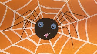 Aaaarrgghh Spider [upl. by Todhunter]