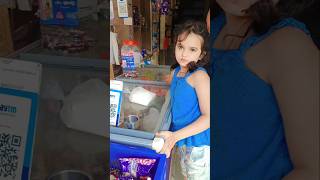 Riddhi bhut chalak hai uncle ka chocolate chura Li😂😂😭😭😭funnyriddhikiduniya shortvideosviralvideo [upl. by Eicarg438]