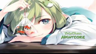 ⚡️Nightcore  J Music  Taiyou to himawari ⚡️ [upl. by Juetta]