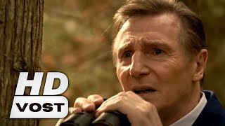 MARLOWE Bande Annonce VOST 2023 Thriller Liam Neeson Diane Kruger Jessica Lange [upl. by Goebel519]