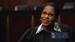 Pathways to the Bench US Court of Appeals Judge Ann C Williams [upl. by Tris620]