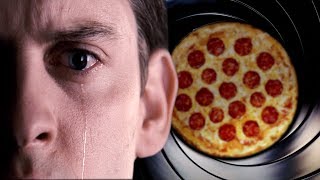 YTP SpiderMan Pizza Never Lies [upl. by Messab]