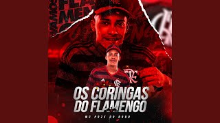 Os Coringas do Flamengo [upl. by Anileve]