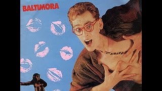 Baltimora  Tarzan boy  80s lyrics [upl. by Marjy]