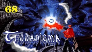 Terranigma SNES 1996 GERMAN 68 Wo andere Urlaub machen Lets Play [upl. by Karalee867]