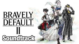 Holograd Army boss  Bravely Default II OST [upl. by Kcirdneked]