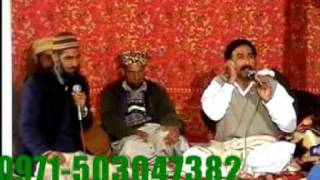 saif ul malook mian muhammad bakhsharfana kalam folk songs punjabi desi program sain sohail [upl. by Cadell]