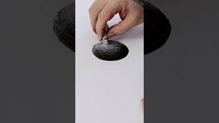 How to use charcoal pencils [upl. by Kir781]