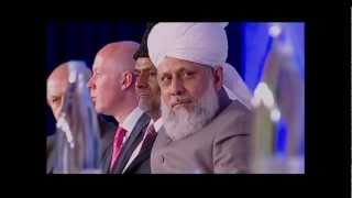 Introduction to the Ahmadiyya Muslim Community [upl. by Nuawad]