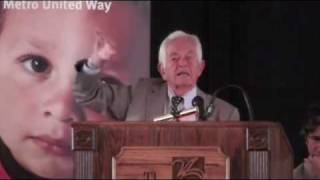 Dr Brazelton Explains TouchpointsTouches on Systems Theory [upl. by Adiel445]