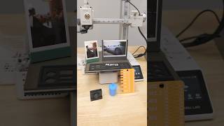 This 3D Printer Is AMAZING  A1 Mini [upl. by Ettedanreb]