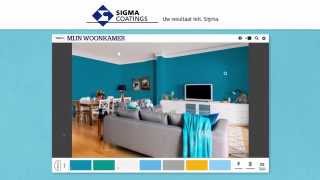 Aan de slag met Sigma Colour Viewer 30 [upl. by Ebby26]