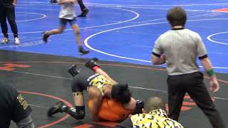 Texas Panhandle Nationals Match 1 [upl. by Vez]