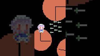 8Bit Sakuya shorts [upl. by Laktasic]