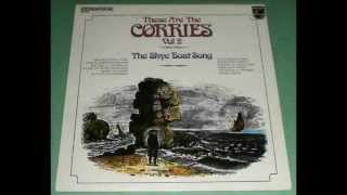 The Corries  The Skye Boat Song  from These Are The Corries Vol2 vinyl LP [upl. by Heidt]