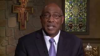 Deacon Larry Oney How to Prepare for Mass [upl. by Icrad]