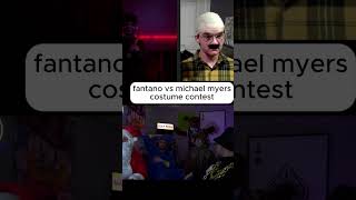 fantano had a gameplan lospollostv costumecontest [upl. by Nnaycart]