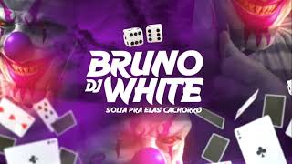 Automotivo cachorrada  Dj Lcp Dj Bruno White [upl. by Aitahs]