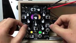 Make Noise Morphagene Demo [upl. by Llednav985]