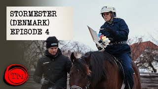 Stormester  Series 1 Episode 4  Taskmaster Denmark [upl. by Ahsaeit811]