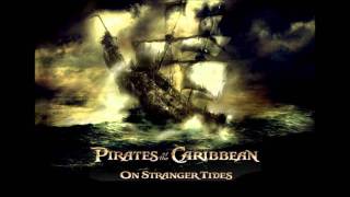 Jack Sparrow  POTC Theme Hans Zimmer [upl. by Sayce]