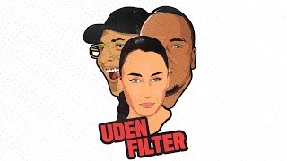 Uden Filter x Medina [upl. by Anyotal]