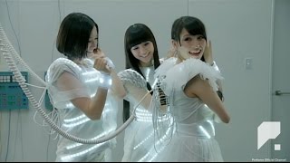 Official Music Video Perfume「Spring of Life」 [upl. by Nohsed]