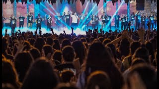 Opening  Conferencia de Jóvenes 2019 Muéstrame Tu Gloria [upl. by Tullius828]