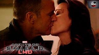 The Journey of Phil Coulson amp Melinda May [upl. by Coplin]