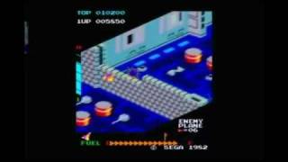 Classic Arcade Games From the 80s [upl. by Asseralc]