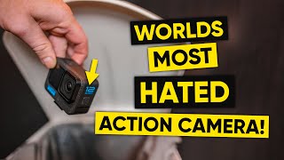 GoPro Hero 12  The MOST HATED Action Camera But Why My Longterm Experience [upl. by Barayon]