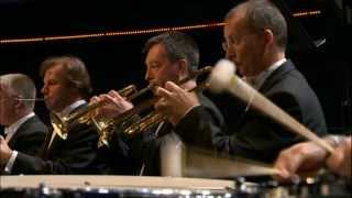 Brahms  Symphony No 4 in E minor Op 98  Haitink [upl. by Ocirederf]