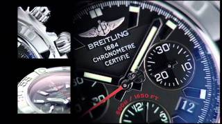 Breitling Flying Fish [upl. by Sabas]