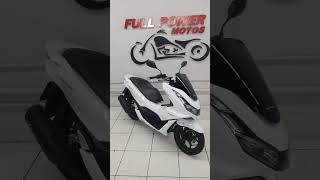 Honda Pcx 160 Abs 2023 [upl. by Chally]