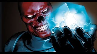 DARK SOULS™ III Marvel How to make Red Skull [upl. by Iaras200]