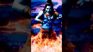 Shiva Rudra tandavshortsYoursFunzone viralshorts [upl. by Dnalrah]