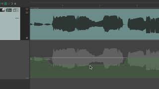 Smooth Automation Envelope Adjustments in REAPER [upl. by Harwilll225]