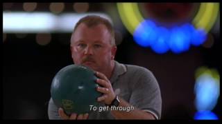 The Big Lebowski clip3  the Titling and the Bowling Alley [upl. by Aliza610]