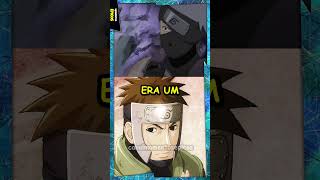 NUNCA VOU ENTENDER ISSO EM NARUTO  YAMATO [upl. by Cranford]