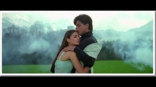 Hees hindi AF somali Humko Humise Chura Lo Song  Shah Rukh Khan  Aishwarya Rai  by maxamed qadar [upl. by Wardlaw986]