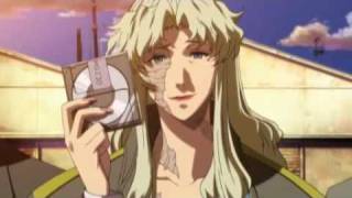 Black Lagoon Season 1 Collection Trailer [upl. by Earazed]