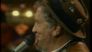 Boxcar Willie Hank Williams medley [upl. by Norre9]